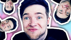 The DanTDM Test