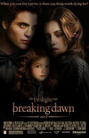 breaking dawn part 2