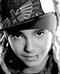 Tom kaulitz 