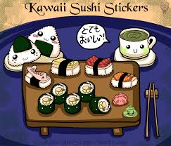 kawaii