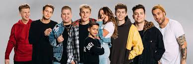 How Well Do You Know TEAM 10?