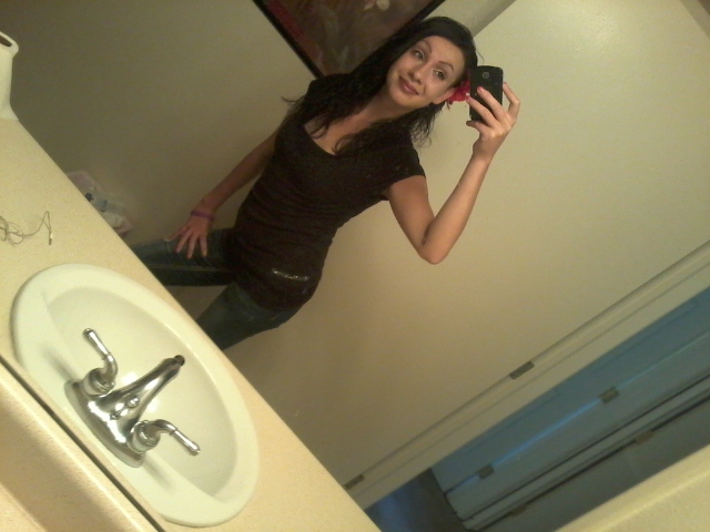Who Really Knows Monique (: