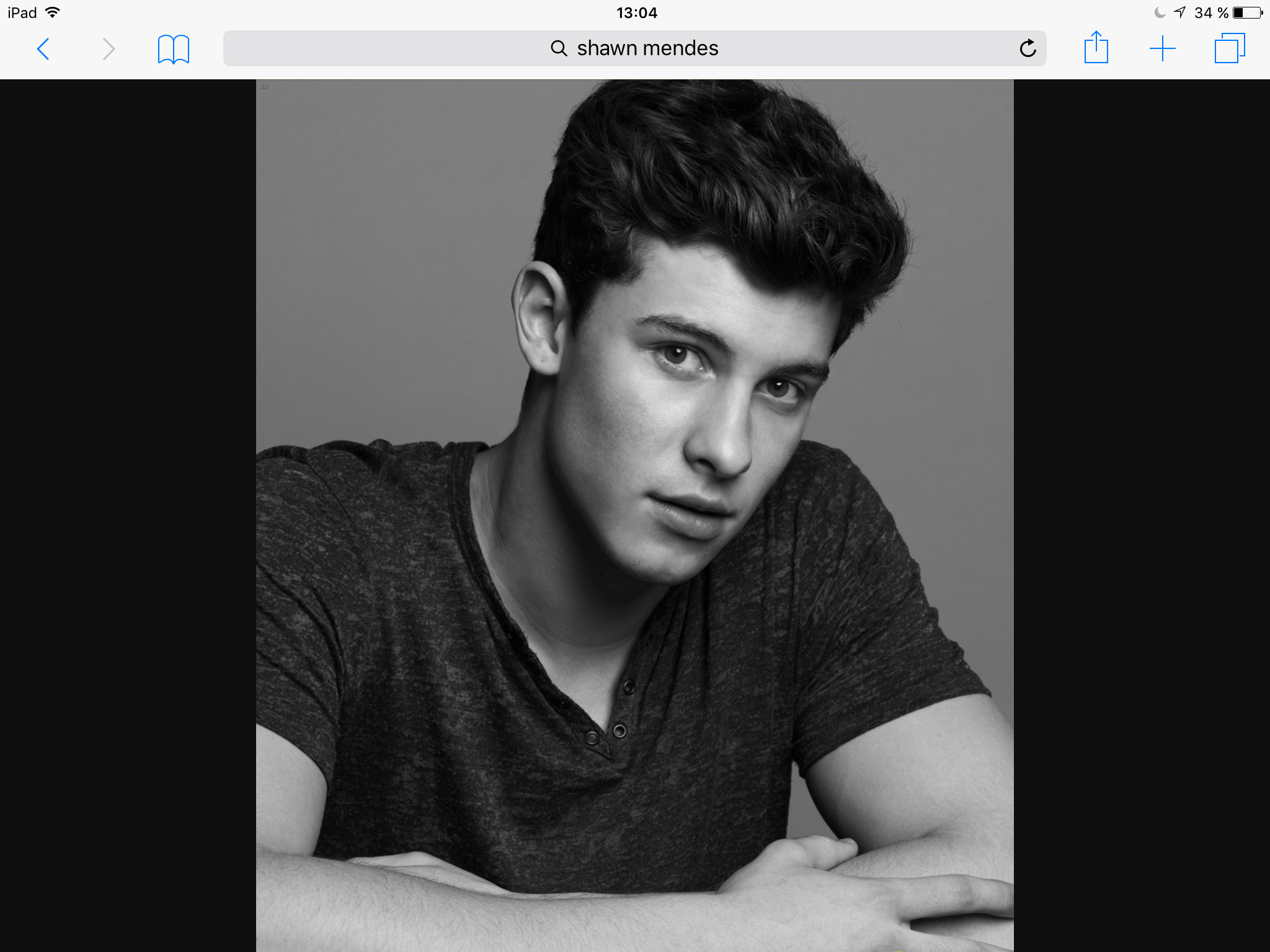 Vad kan du om Shawn Mendes