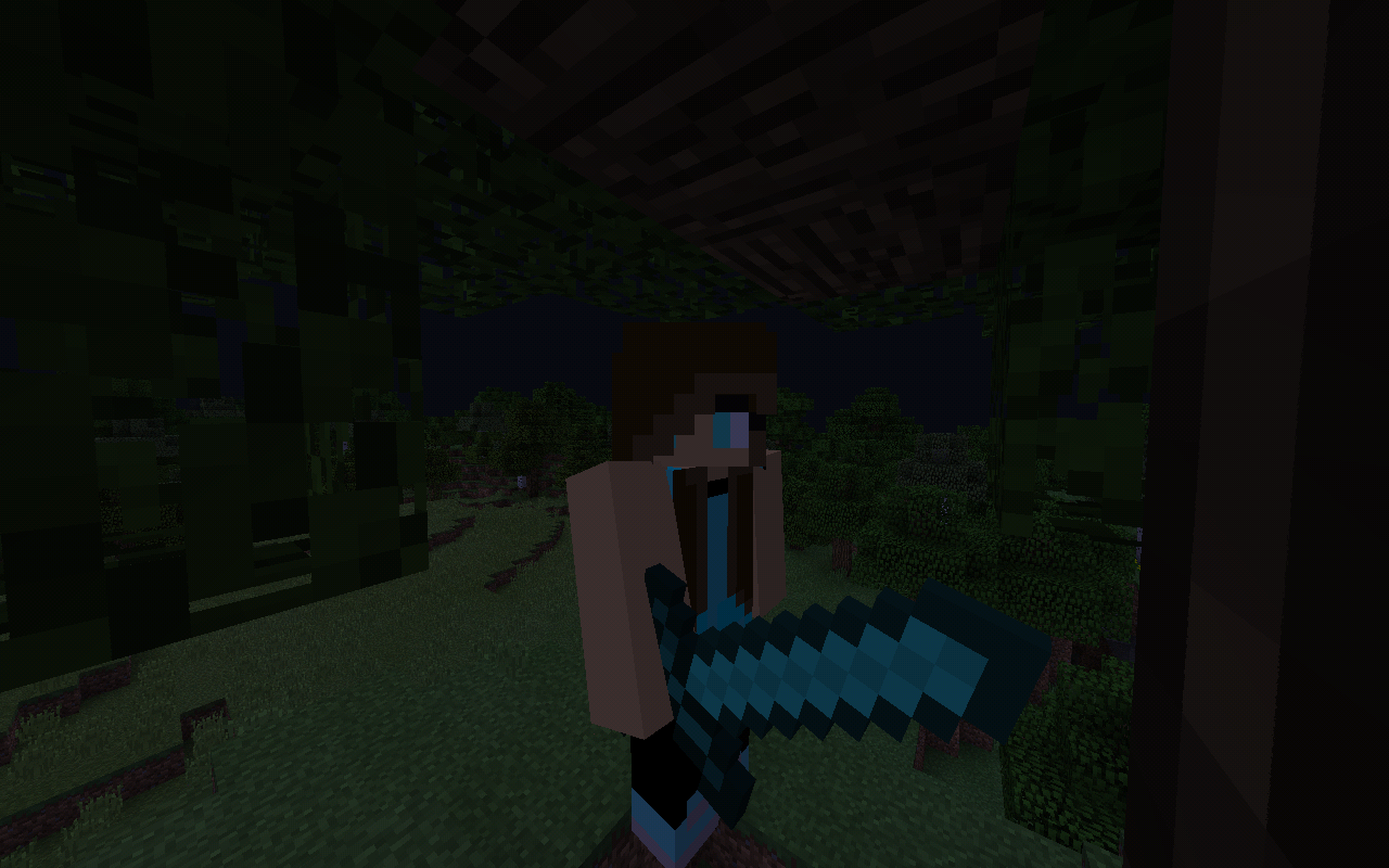 Are you a pro at Minecraft?