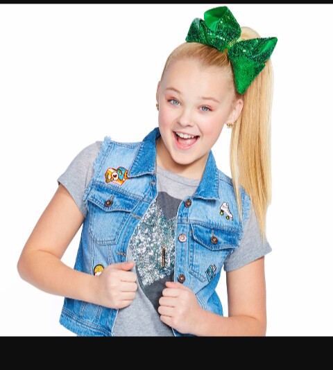 How well do you know Jojo Siwa