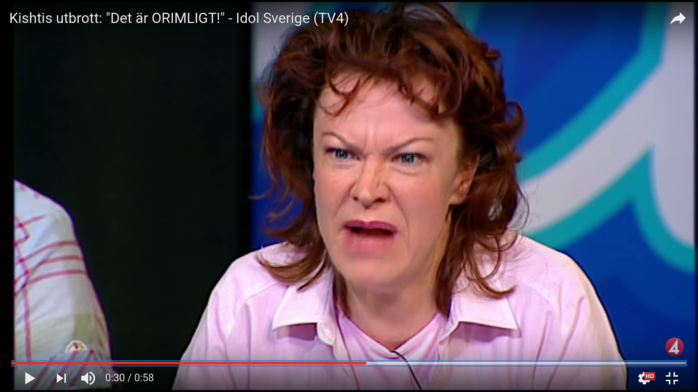 Hur mkt vet du om Lovisa?