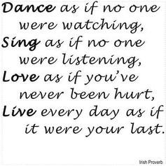 Dance Quiz