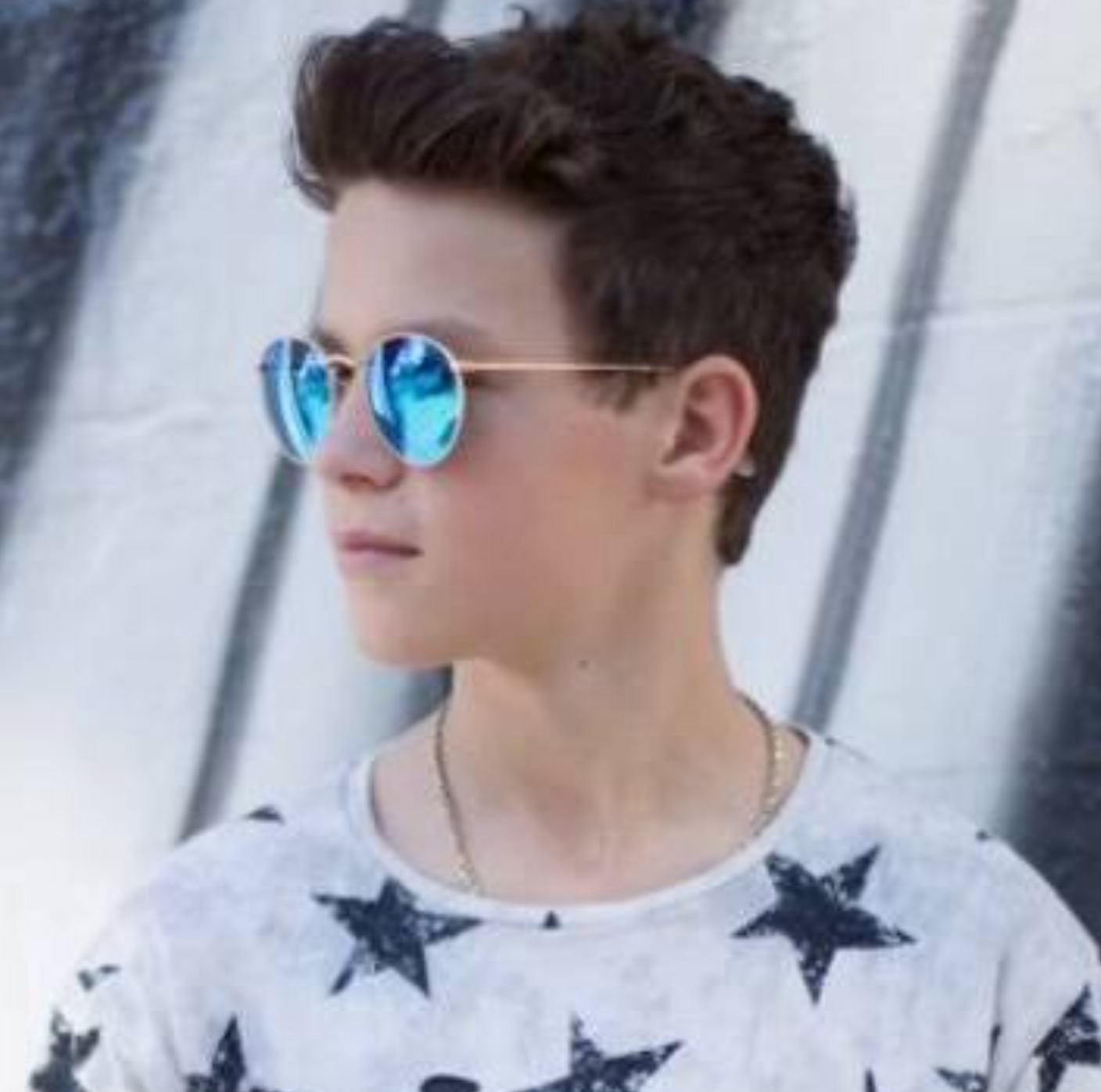 How well do you know Hayden Summerrall