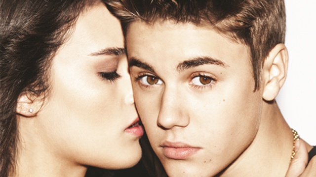Kommer du att bli Justin Biebers tjej?
