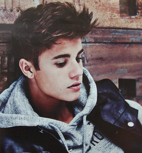 Justin Bieber ♥