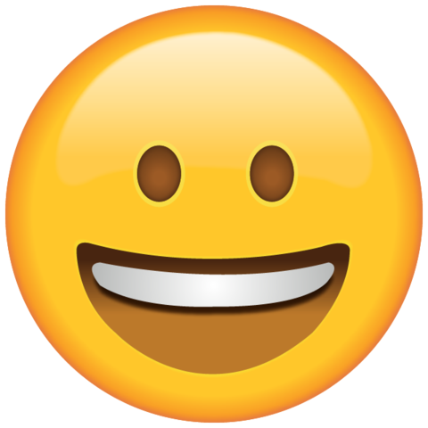 Which emoji are you ?