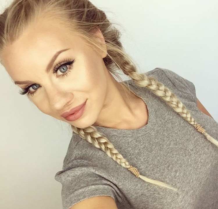 Therese Lindgren