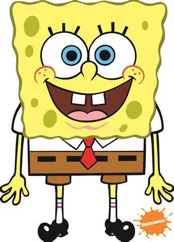 Do you know spongebob