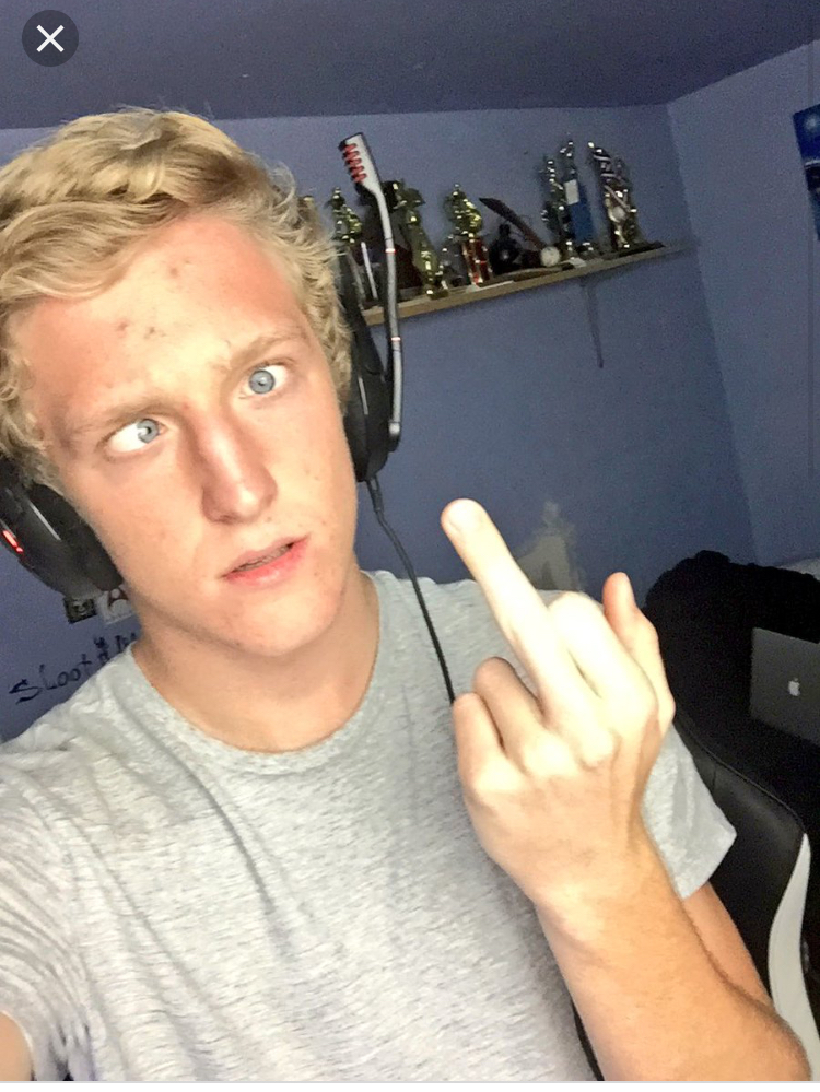 How well do you know tfue