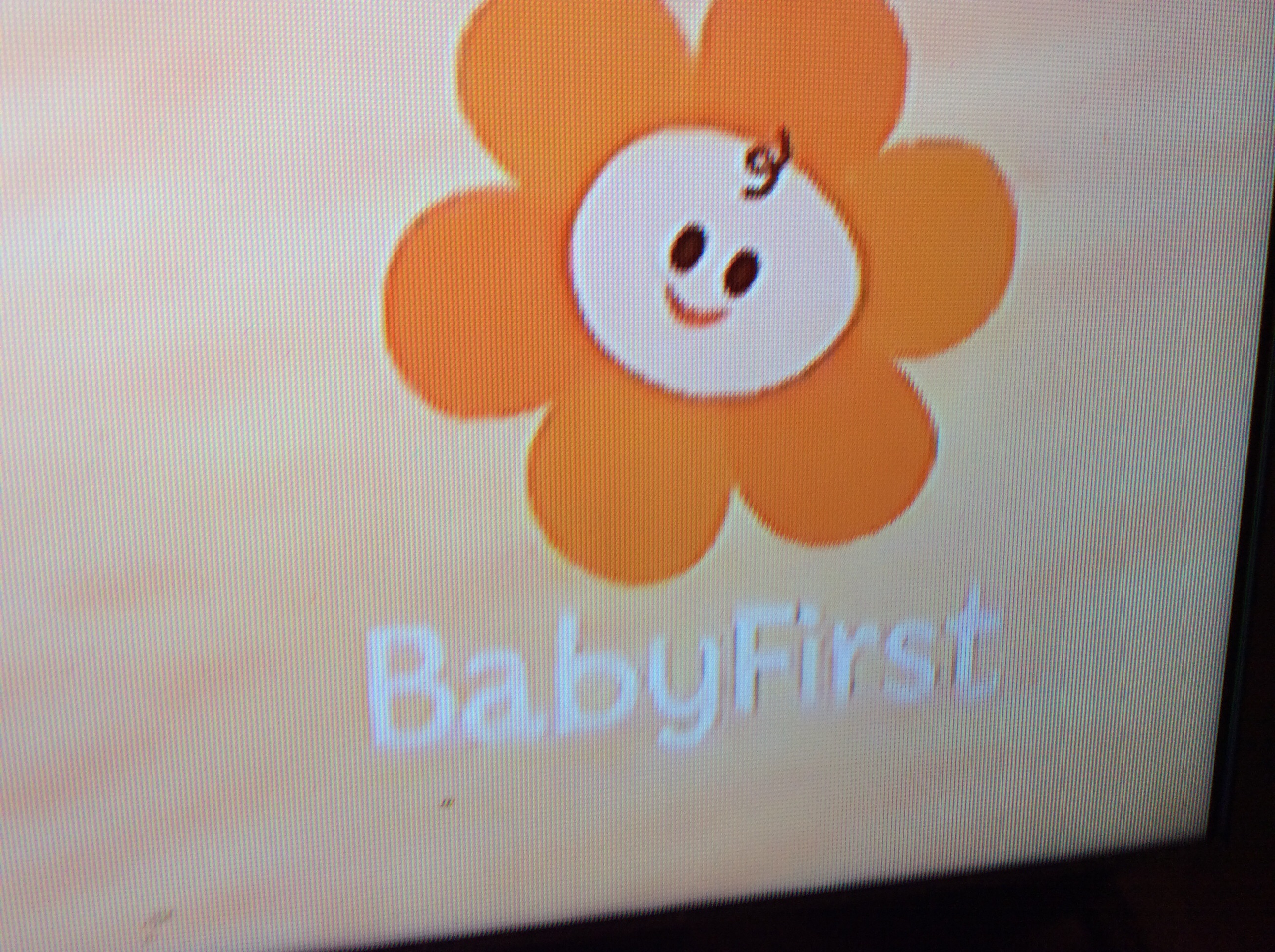 Baby First quiz