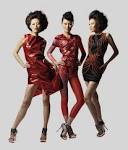 are you a fashionista?