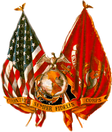 Marine Corps Knowledge-Part 1