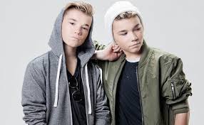 Marcus o Martinus ♥