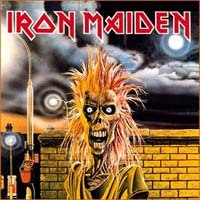 Vad Kan Du Om Iron Maiden