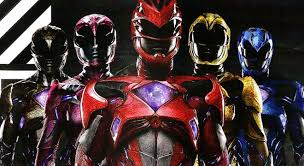 How well do you know Power Rangers