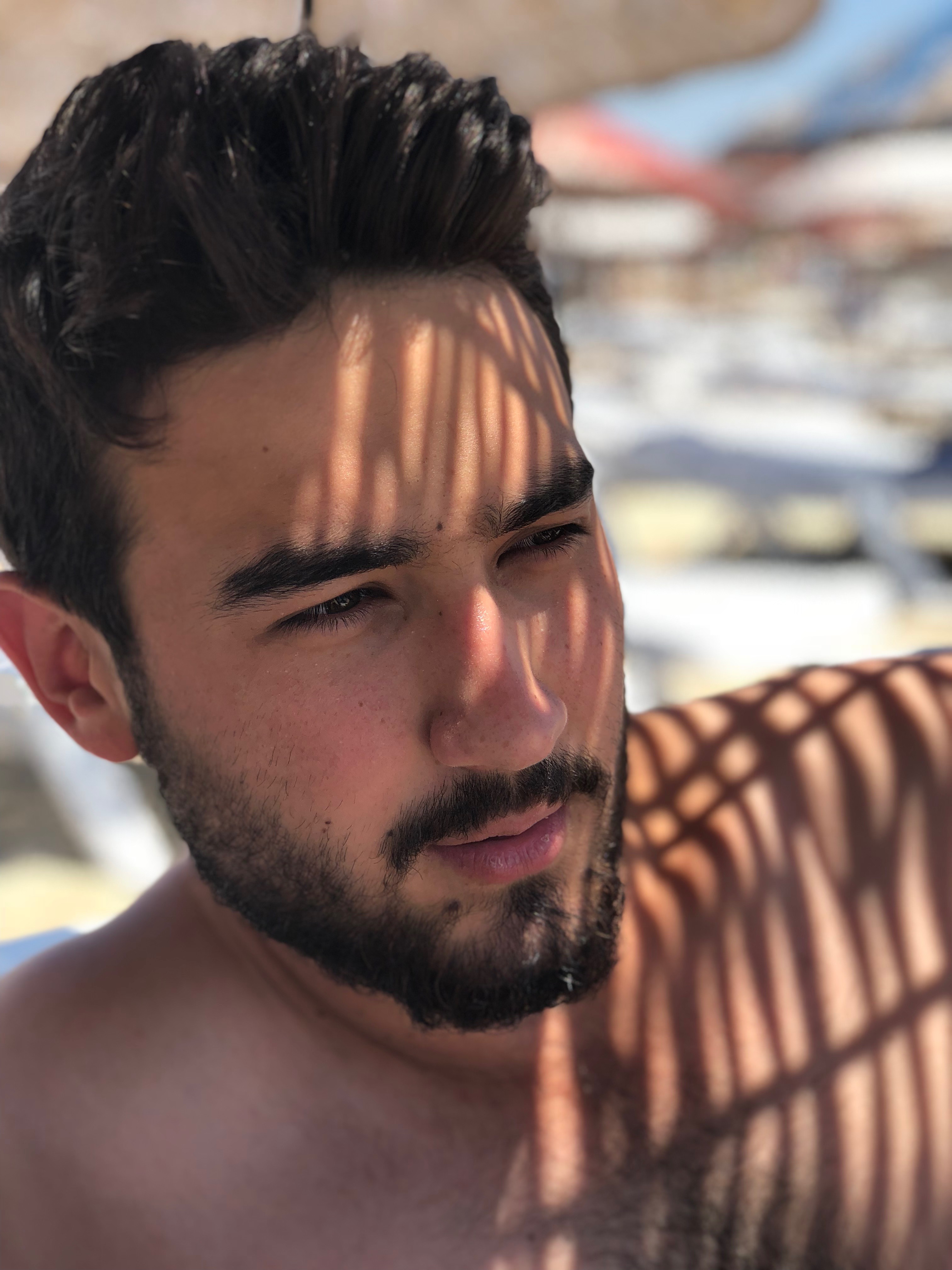 Beni ne kadar seviyorsun