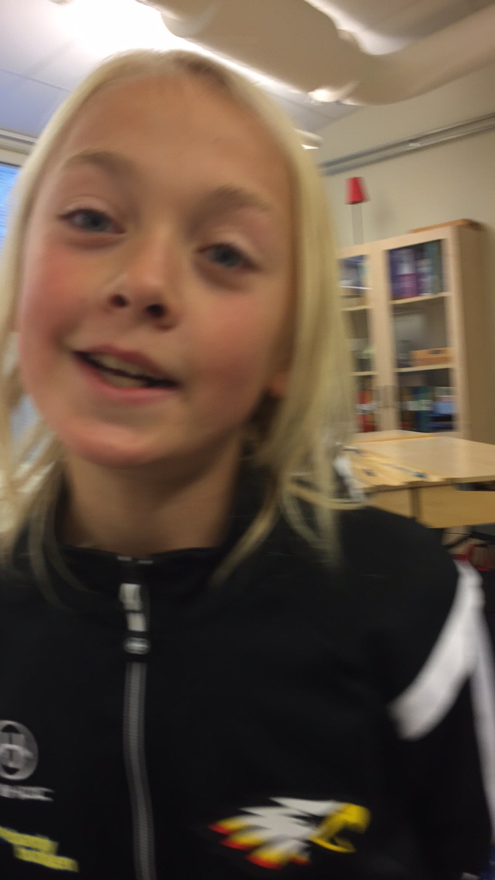 Hur bra känner du Lukas Larsson