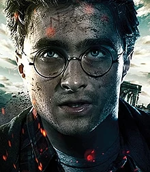 Are you a real potterhead
