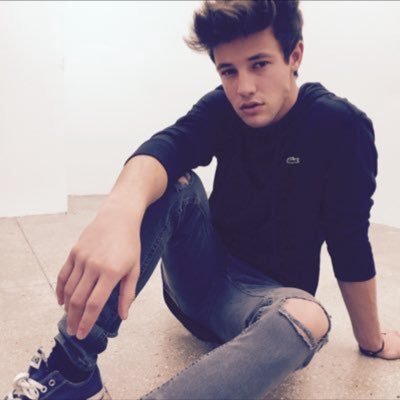 Cameron Dallas