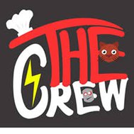 Crew and Friends