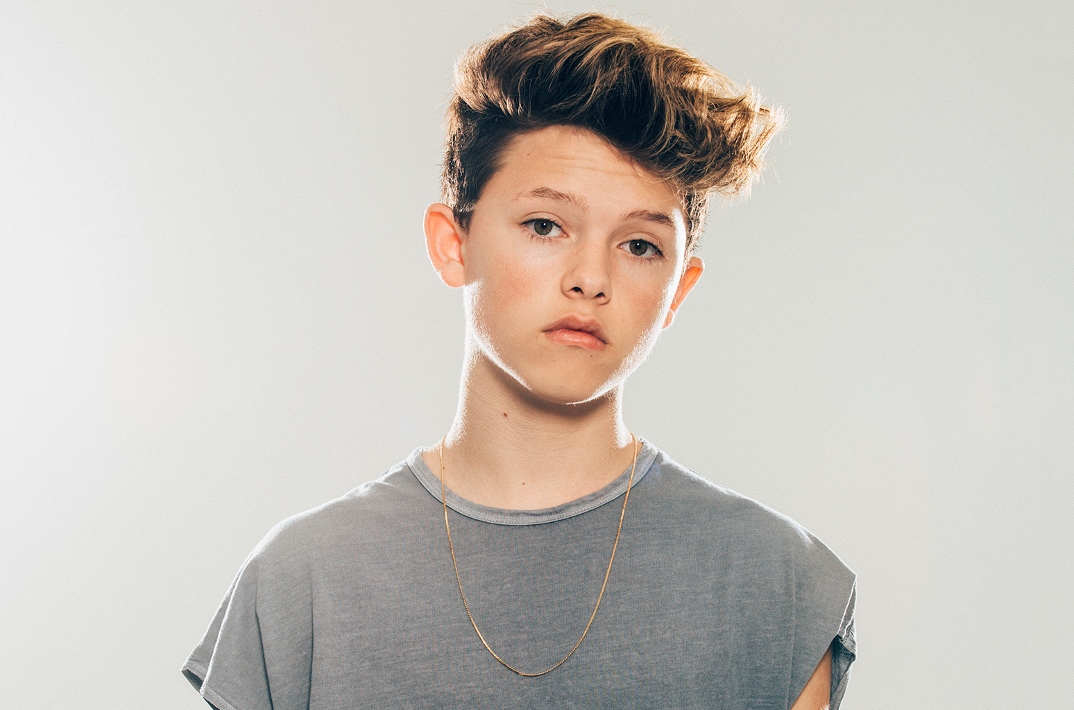Are you Jacob's bae
