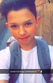 How well do you know Jacob sartorius?