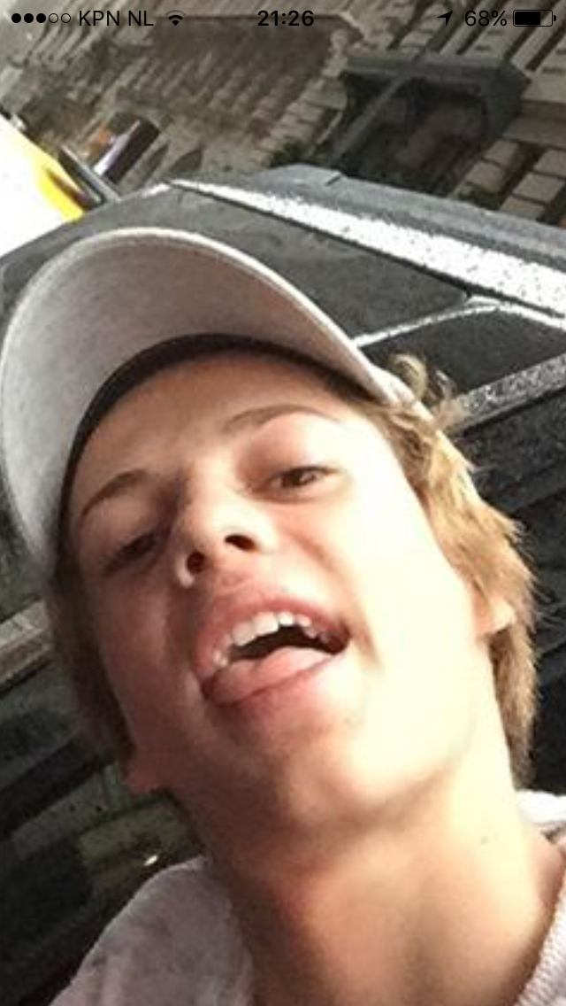 Does jace norman love You?