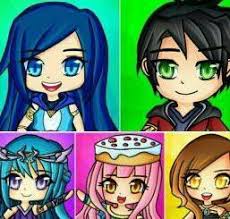 How well do you know the krew??