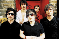 MANDO DIAO QUIZ