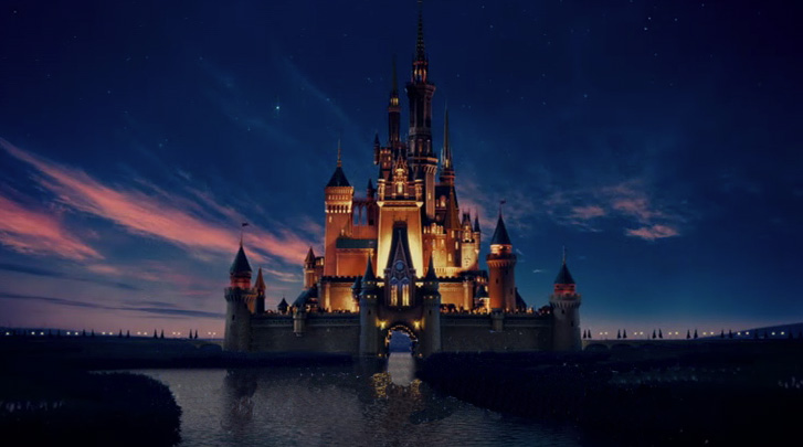 Disney