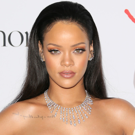 do you know rihanna