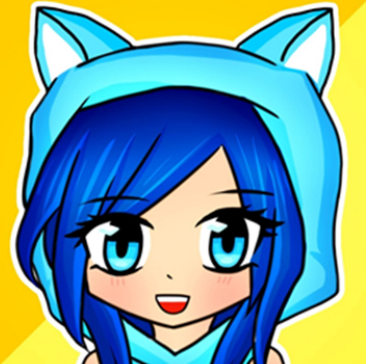 How much do you know the krew from itsfunneh