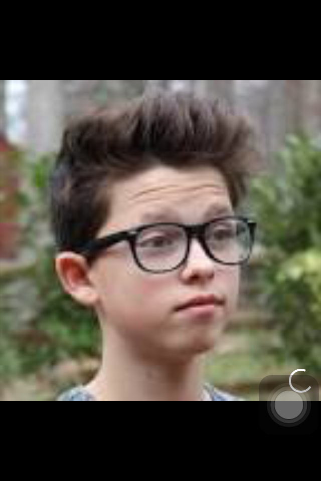 Jacob Sartorius Quizzes PaRt 2