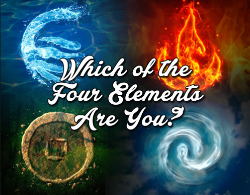 what is your element