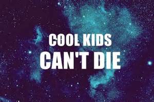 Are you cool for boys