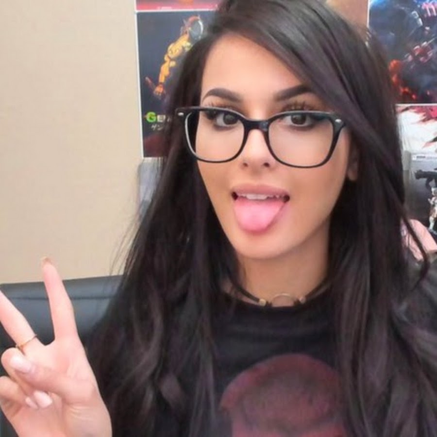 How well do u know Sssniperwolf