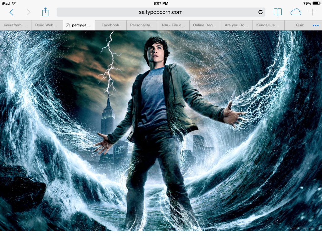 Are you demigod,mortal,or god?