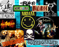 grunge quiz ultimat