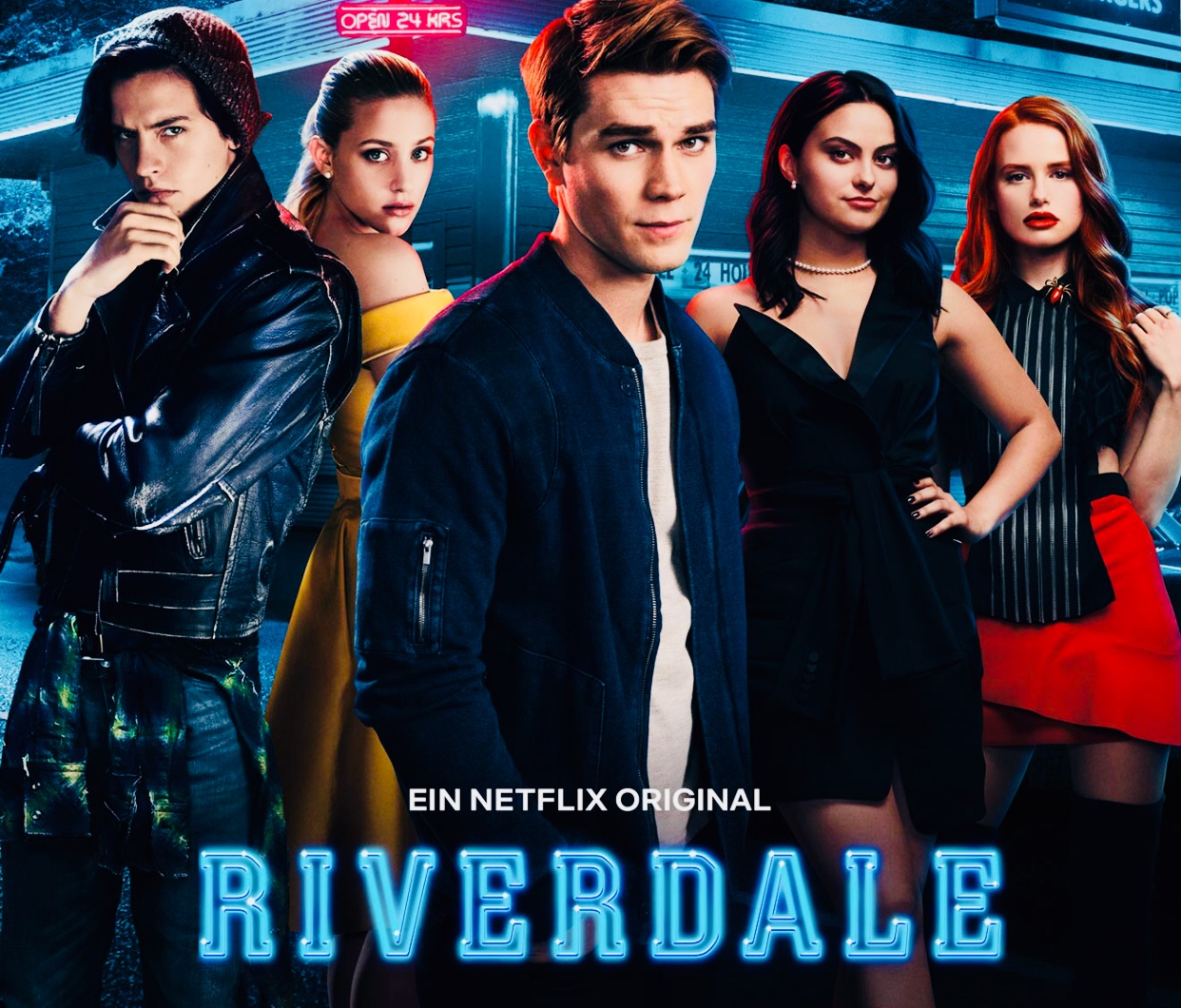 Jughead