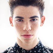 A Date With Cameron Boyce