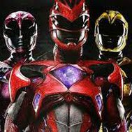 How well do you know Power Rangers