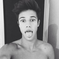 Cameron Dallas