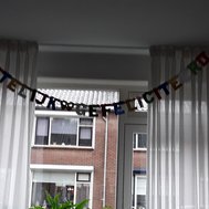 Feestje