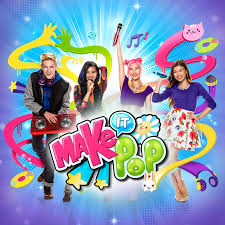 do you know make it pop?