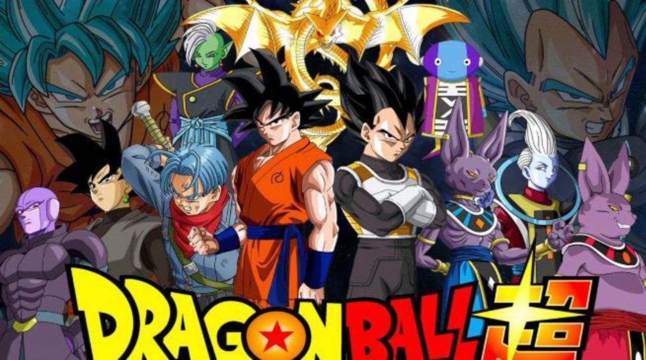 How much do you do you know about Dragon Ball?
